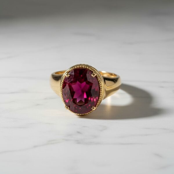 Rubin-Ring